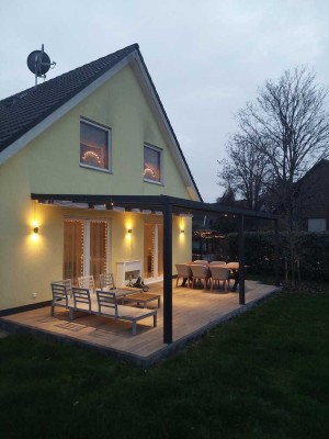 Charmantes Einfamilienhaus in Oppenheim