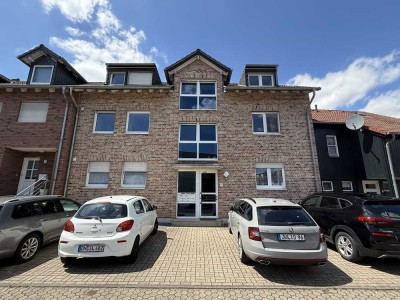 Schöne und modernisierte 2-Zimmer-Wohnung in Düren-Derichsweiler