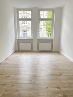 Moderne 1-Zimmer-Wohnung mit Balkon – Perfekt für Studierende & Singles!