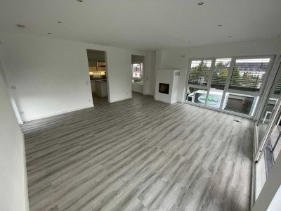 Attraktive 2-Zimmer Dachgeschosswohnung in Halle (Westfalen)