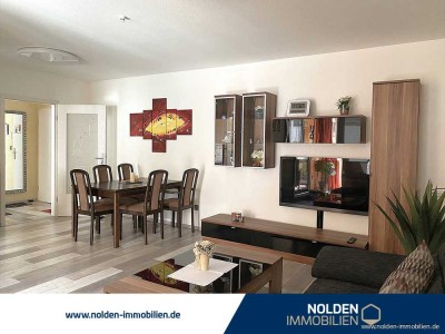 ***ZENTRAL WOHNEN - WINTERGARTEN - TIEFGARAGENSTELLPLATZ***