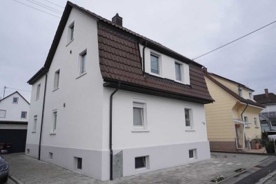 Großzügiges  EFH in Friedrichshafen