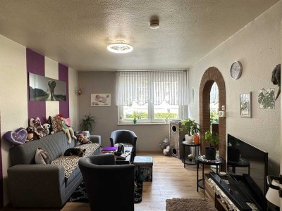 Attraktive 2-Zimmer-Wohnung in Duisburg Bucholz – Nähe 6-Seen-Platte !