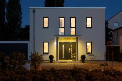 Erfüllen Sie sich Ihren Traum mit Elbe-Haus®