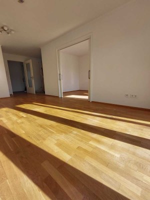 Barrierefreie 3-Zimmer-Wohnung mit Terrasse im Betreuten Wohnen in Thyrnau