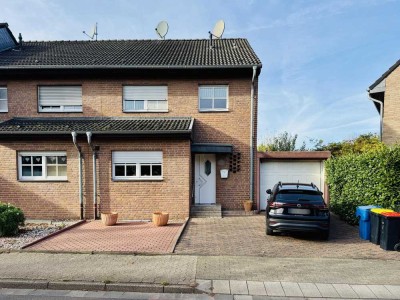 Wohnen mit Herz und Harmonie