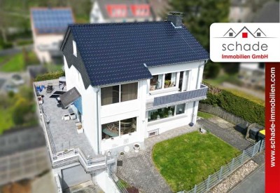 SCHADE IMMOBILIEN - Charmantes Einfamilienhaus in attraktiver Lage von Iserlohn!