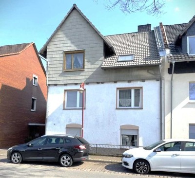 Zukunftssichere Rendite in Vellmar!

3-Familienhaus mit überdurchschnittlichem Wertsteigerungspote