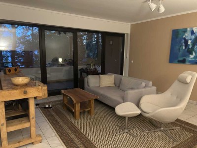 3-Zimmer-Wohnung in Uninähe