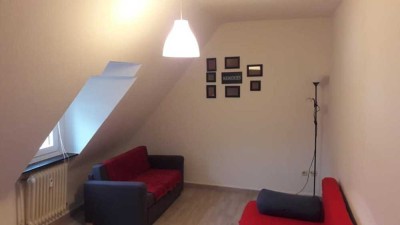 Gemütliche DG-Wohnung Herzogenrath-Merkstein Nähe August Schmidt-Platz