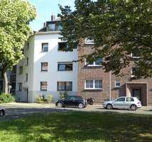 Bismarkviertel, Schillerplatz - Schöne 2 Zimmer Wohnung