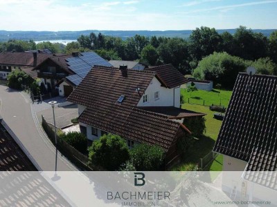 *** Bezauberndes Wohnhaus in toller Lage mit Weitblick und Südausrichtung ***