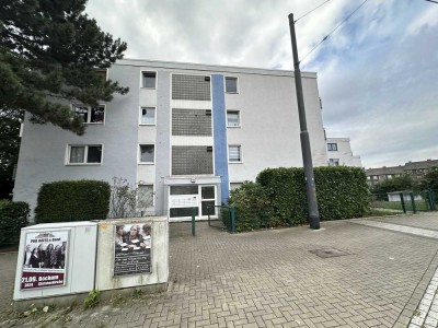 Schöne und gepflegte 2,5-Zimmer-Wohnung mit Balkon in Bochum