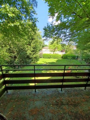 Platz für die ganze Familie ***Traumhaftes Grundstück mit großem freistehendem Einfamilienhaus ***