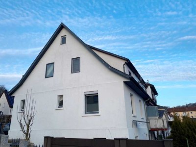 Vermietetes Reiheneckhaus in Heidenheim - Mergelstetten mit bis zu 8 % Rendite