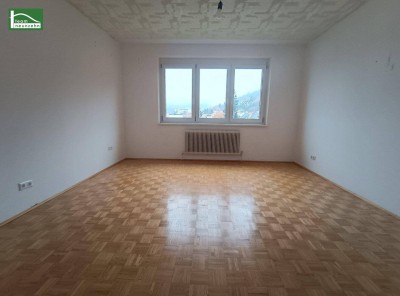 Ruhige, unbefristete 3-Zimmer-Wohnung nahe der Altstadt!