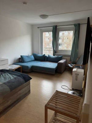 Wohnung in Eisenach