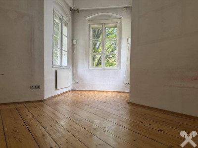 Wunderschöne Altbauwohnung im Herzen des Herz-Jesu-Viertels in