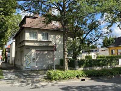 PRIVAT: Gewerbefläche mit Wohnung in 63069 Offenbach, Schubertstr. 34