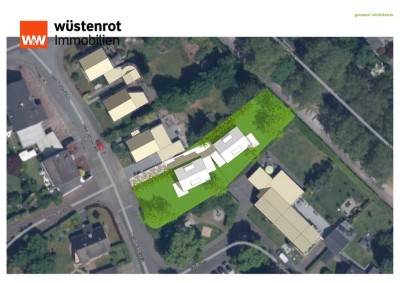 Investieren Sie in Ihr neues Zuhause, in Düsseldorf/Urdenbach!