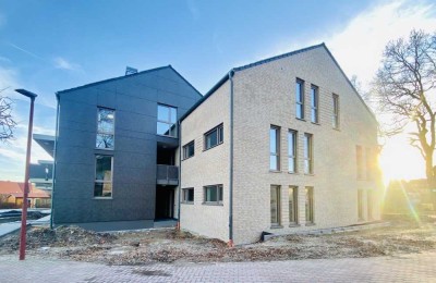 Exklusive 2,5-Zimmer-Wohnung mit Top-Ausstattung – Jetzt besichtigen!