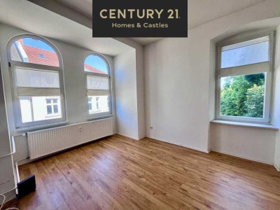 Urbaner Wohntraum mit Garten und Terrasse – hochwertig saniert in Alt-Saarbrücken