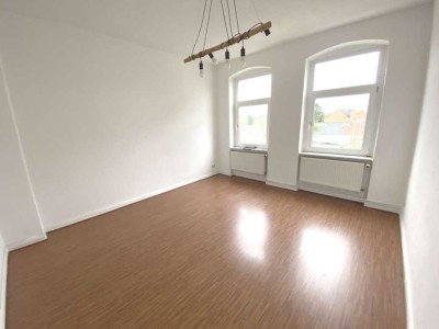 2 Zi.-Altbau-Whg. mit Einbauküche in ruhiger Lage, Nähe Kleine Kreuzstr.