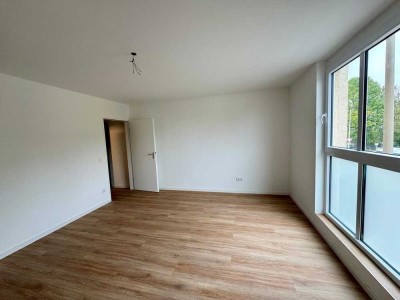 1-Zimmer - Erstbezug nach Sanierung - Appartement 5 km bis zum Forschungszentrum Jülich