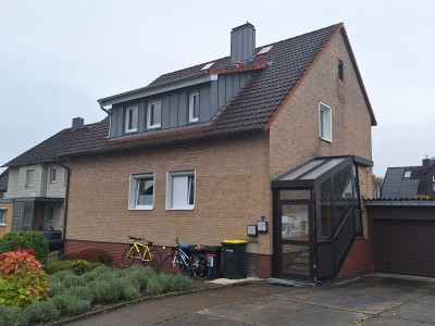 3-Zimmer-Wohnung mit Balkon und Einbauküche - Erstbezug nach Sanierung