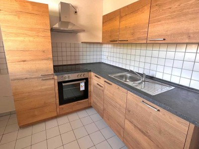 Attraktive, neu sanierte 3 Zimmer-Wohnung in Chemnitz