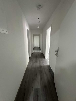 helle 3 Zimmer Wohnung