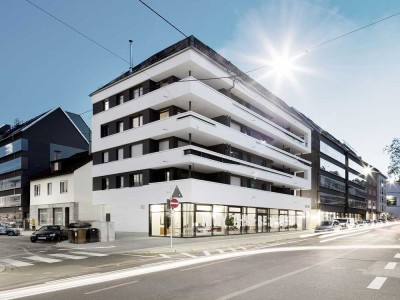 Elegante Maisonette-Wohnung in Stuttgart City