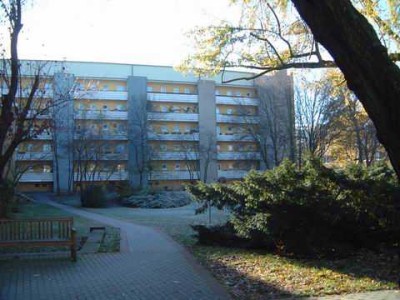 Große 4 Zimmer Wohnung in Nürnberg Nord in ruhiger Lage