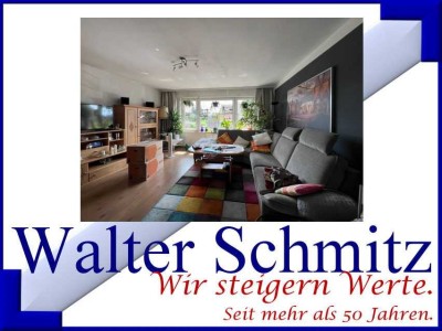 Gemütliche 2-Zimmer-Wohnung mit Balkon in Süchteln.