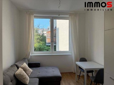 Neue ruhige 2-Zimmerwohnung Nähe Südbahnhofmarkt