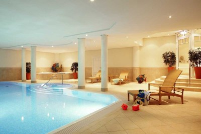 GENEHMIGTE 2-ZI FERIENWOHNUNG IN BESTLAGE