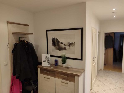 Nachmieter gesucht - 4 Zimmer Wohnung mit 97m² - Fürth Südstadt in sehr guter Lage