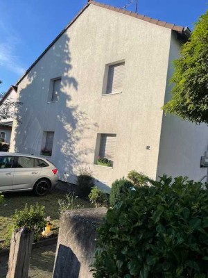 Gepflegtes 2-FH, Gart., Terr., Balk., 4 Außenstellpl., in ruh., angen. Wohnlage v. Ober-Ramstadt
