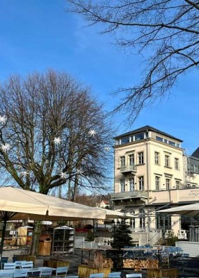 3-Raumwohnung in Dresden Loschwitz