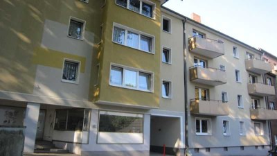 Modernisierte 2-Zimmer- Wohnung in Herne Sodingen!
