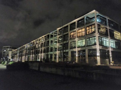 Chance auf Traum-Loft im Stadtregal Ulm
