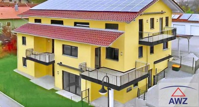 Top-Investment jetzt zum neuen Preis! Anlageobjekt mit 5 Wohnungen in Kößlarn!