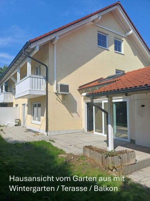 Traumhaus in Toplage mit Platz für die Familie