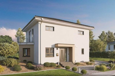 Ihr Traumhaus in Bechtsrieth: Komfort und Stil vereint