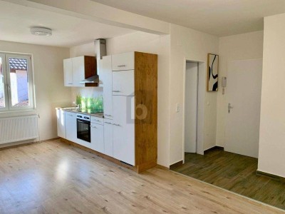 Preisreduktion! DIREKT AM HAUPTPLATZ: 3 ZIMMER MIT IDEALER STADTLAGE!