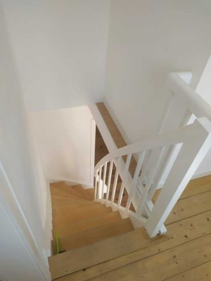 Geschmackvolles 3-Zimmer-Reihenhaus mit gehobener Innenausstattung in Brühl