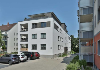 Top modernisiert für gehobene Ansprüche!
