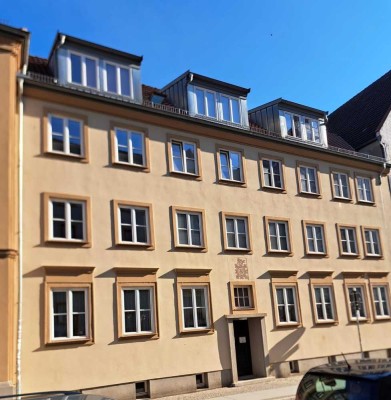 Schöne charmante Singlewohnung im Herzen der Altstadt – perfekte Kapitalanlage