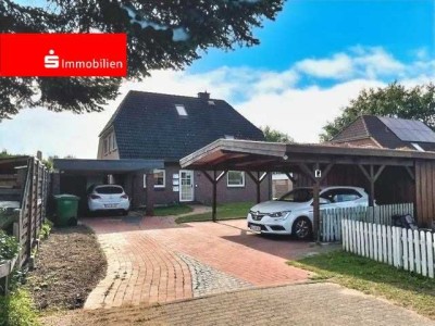 Drei Wohnungen - Ein Haus !