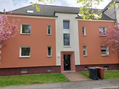 2-Zimmer-Wohnung in der Kraftwerksiedlung